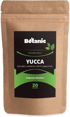  Yucca Extrakt: Upptäck Potentialet för Hållbara Bioplaster och Naturliga Försötningsmedel!