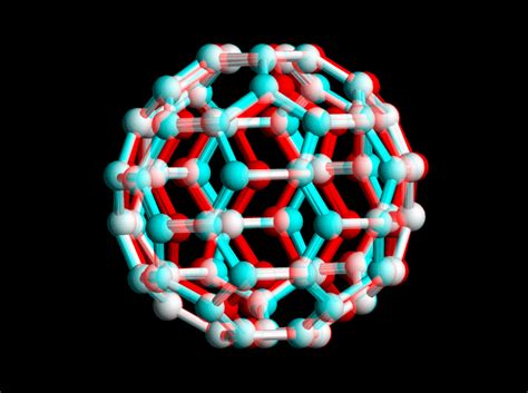  DiamantNanoPartiklar: Förstärkta Material och Högre Prestanda i Nanoteknologi