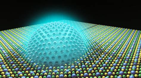  Quantum Dots - Revolutionizing Displays and Solar Cells!