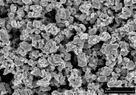 Wolframkarbid – En Metamaterial för Modernt Industri?