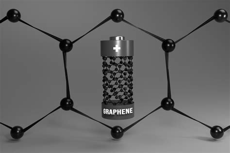  Yttrium Hydride För Batterier Med Högre Kapacitet och Snabbare Laddningstid!