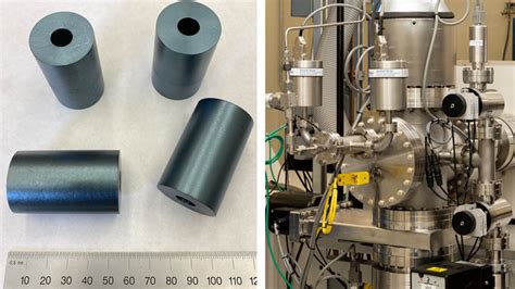  Yttrium Hydride - Den Revolutionerande Energiuppladdaren för Nästa Generation?