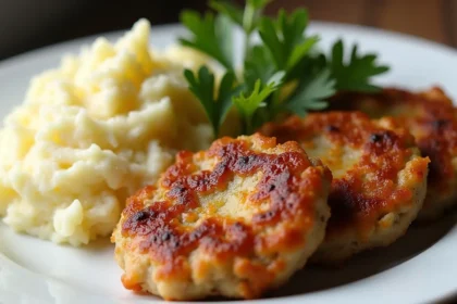 Kotlety mielone – Przepis, przygotowanie i smażenie krok po kroku